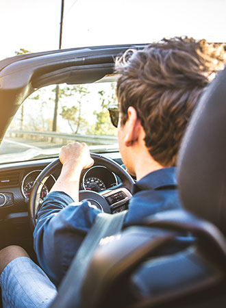 Driving Lessons Dorchester MA | Male Driver Driving Lessons Dorchester MA | Male Driver