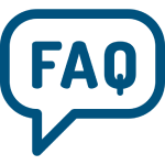 Frequently Asked Question Icon